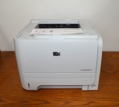 HP LaserJet P2035 Laser Printer - £74.13 GBP