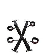 Scandal Over The Door Cross Restraint - $1,373.12 MXN