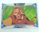 Lion King 2023 Kakawow Cosmos Disney 100 Movie Moment Freeze Frame Scene... - £7.78 GBP