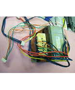 Harman Kardon AVR 520 Receiver Main Power Transformer - $109.03 CAD