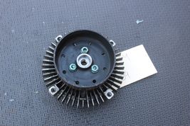 1999-2001 VW VOLKSWAGEN PASSAT CLUTCH FAN M309 image 8