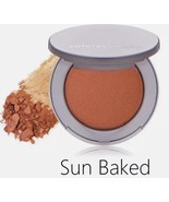 Colorescience Pressed Mineral Cheek Color - Sun Baked 4.8g/ 0.17oz New I... - $390.42 MXN