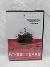 Bikes Vs Cars DVD Movie Sealed - £43.58 GBP