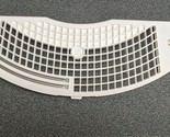 Lint Filter Grille W11117302 for Whirlpool YWED8800YC2 YWED8800YW2 YWED7... - $31.67