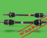 2002-2005 Ford Thunderbird rear left or right side half axle shaft cv oem - $199.00