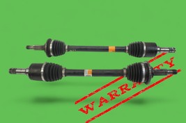 2002-2005 Ford Thunderbird rear left or right side half axle shaft cv oem - £156.53 GBP