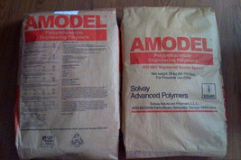 Solvay Amodel A-4122 HR (A4122 HR) White PPA Resin - $999.00