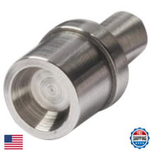 Lyman Top Punch 649 Reloading Dies for 450/4500 Lube Sizer - $37.86