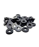 5/16&quot; ID Rubber Washers Oil Resistant 3/4&quot; OD 1/8&quot; Thick seals 5/16 x 3/... - $291.42 MXN+