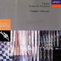 Chopin: Waltzes &amp; Nocturnes (used classical CD) - £11.02 GBP