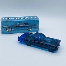 Vintage Avon &quot; 55 THUNDERBIRD” Wild Country After Shave NOS - £11.85 GBP