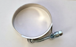 MMCLAMP-VS-175 Mishimoto Part Stainless Steel V-Band Clamp, 1.75&quot; (44.45... - $34.95