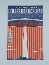Independence Day #1 (Of 5) Cover A Comic Book 2016 - Titan Comics - £3.13 GBP