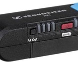 Avx Ekp Camera Plug-On Wireless Receiver, Ch 8: 1880 To 1930Mhz - $926.99