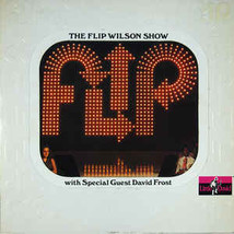 The Flip Wilson Show [LP] Flip Wilson - $24.99