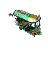 Carabao Lager Beer Detailed Handcrafted Replica Made Cans TUK TUK Taxi T... - $27.53 CAD