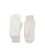 One (1) Pair ~ Circus by Sam Edelman ~ Faux Fur ~ One Size ~ Bright Whit... - $42.10 CAD