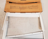 Air Conditioner Curtain Assembly AET73691406 - $52.24