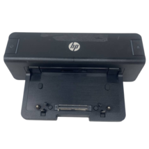 Hp HSTNN-I11X Usb Hdmi Docking Station For Hp Elite Book And Pro Book Laptop Black - £12.68 GBP