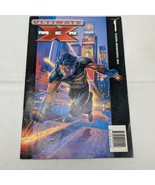 Marvel Ultimate X-Men Issue 1 The Tomorrow People Comic Special Edition 1 - $13.37