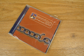 Second Chance 2 C CD Pamplin Music Pakaderm Productions 2006 - £7.86 GBP