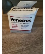 Penetrex Joint &amp; Muscle Intensive Concentrate Cream Therapy Relief Recov... - £12.47 GBP