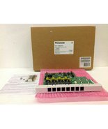 Panasonic KX-TA82470 0x8 Expansion Card - $195.95