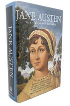 Jane Austen Jane Austen : The Complete Novels - £45.06 GBP