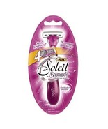 Bic Soleil Shimmer Razor - $9.77