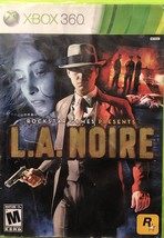 Microsoft Game L.a. noire 423254 - £18.77 GBP