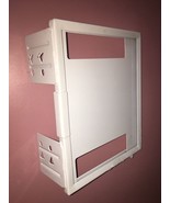 Gondola Metal Sign Display Retail - $29.58