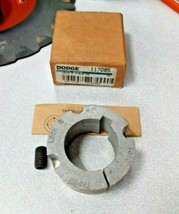 DODGE 117085 1610 X 1 3/8-KW Taper-Lock Bushing - $19.99