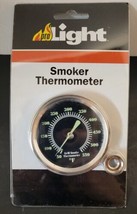 ProLight Smoker Grill Thermometer New/Sealed 3/8&quot; - £7.92 GBP