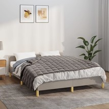 Weighted Blanket Gray - $122.99