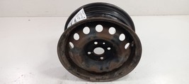 Wheel 14x5-1/2 Steel Rim Road ID 529101G100 Fits 06-11 ACCENT - £71.67 GBP