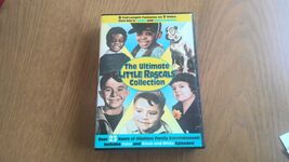 The Ultimate Little Rascals Collection 7 Disc DVD Set - $16.61