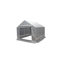 D Greenhouse - 10 x 10 in. - $7,158.77 MXN