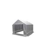 D Greenhouse - 10 x 10 in. - $524.09 CAD
