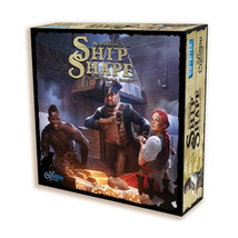 ShipShape Board Game - £70.25 GBP