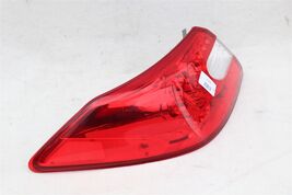 11-14 Infiniti M37 M56 M35h Q70 LED Taillight lamp Driver Left - LH  image 2
