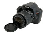 Canon Digital SLR Ds126741 411268 - £224.23 GBP