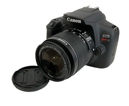 Canon Digital SLR Ds126741 411268 - £219.54 GBP