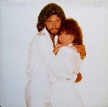 Guilty [Vinyl] Barbra Streisand - £11.03 GBP