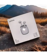 YOBOLA Wireless Earbuds, T9 Bluetooth, 5.1 Microphone - $468.13 MXN