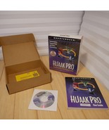 Quarterdeck Hijaak PRO Version 4.0 - Windows 95 CD-ROM - $50.78 CAD