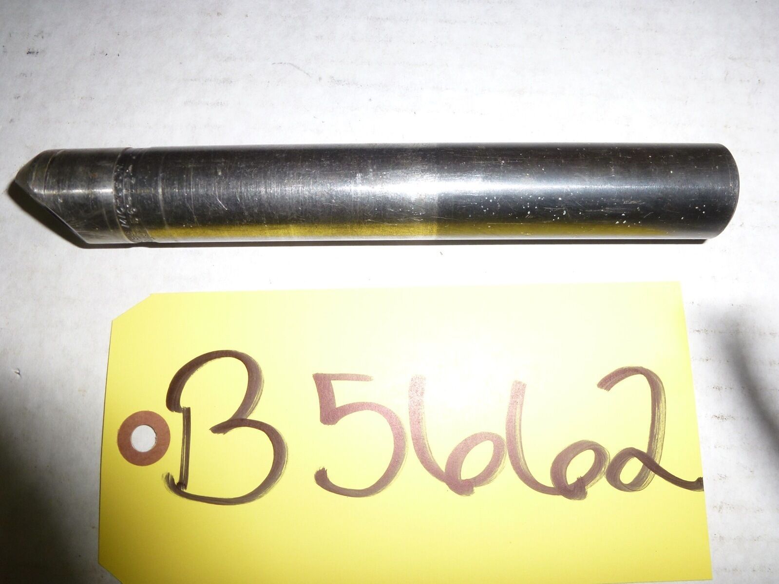 Devlieg Microbore SS10-56-72 Boring Bar  - $89.00
