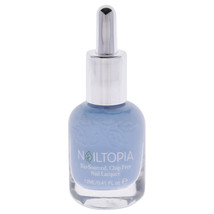 Bio-Sourced Chip Free Nail Lacquer - Be More Pacific by Nailtopia for Wo... - $21.70