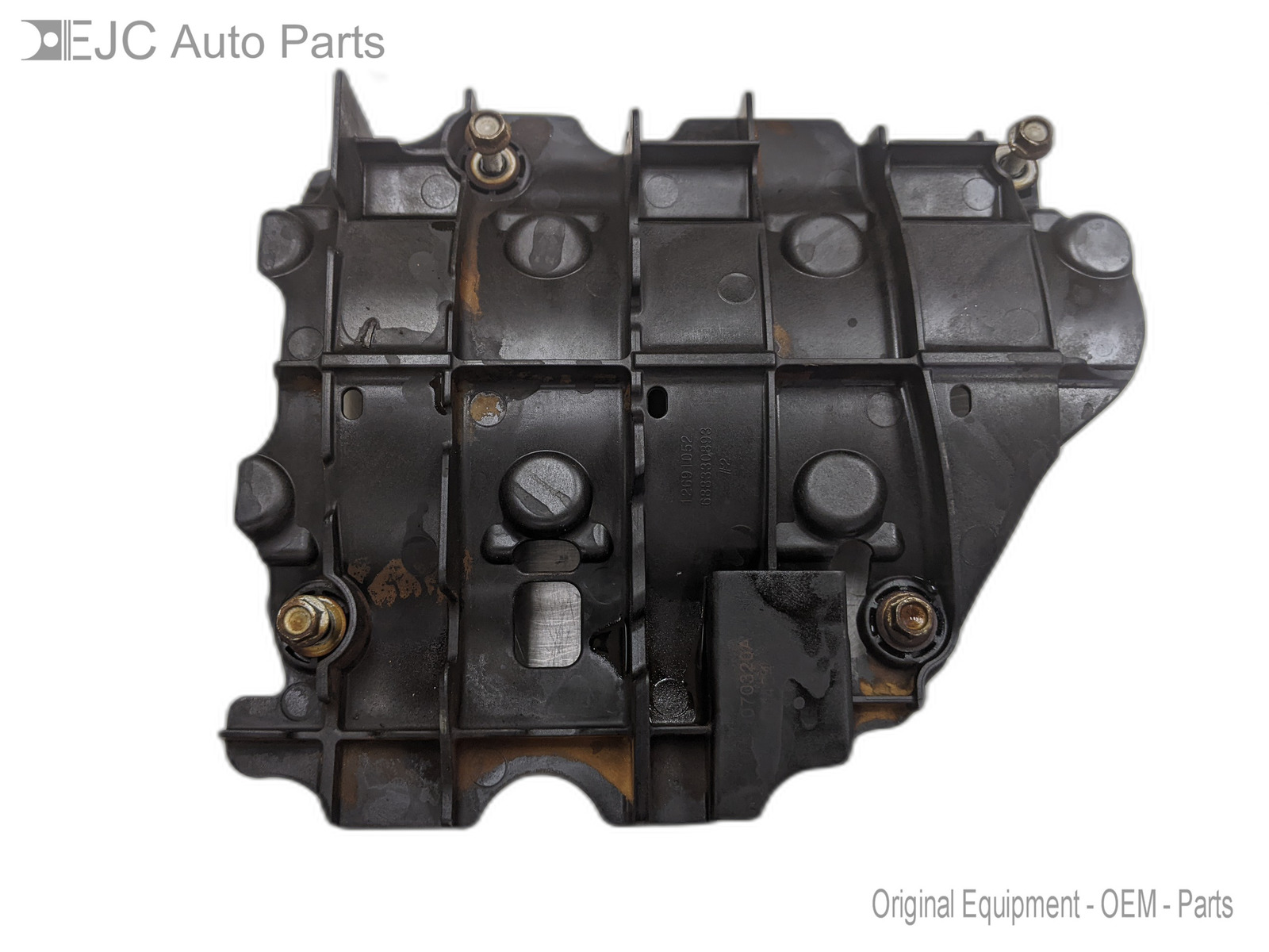 Engine Oil Baffle For 18-21 Chevrolet Equinox  1.5 12691052 - $29.65