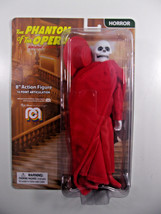 Mego Phantom Of The Opera Masque Of The Red Death Horror Wave 10 - £16.03 GBP