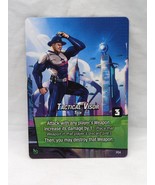 Astro Knights Tactical Visor Promo Board Game Card - €12,82 EUR